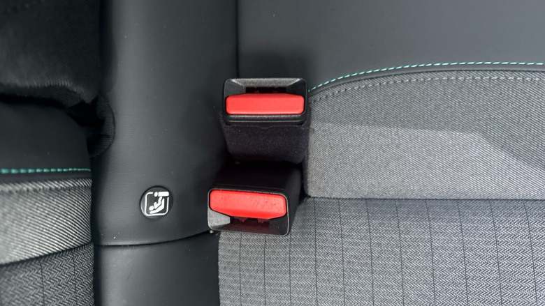 Peugeot 2008 100kW Allure Premium+ 50kWh 5dr Auto Electric Estate